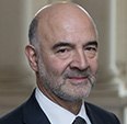PIERRE MOSCOVICI  - PRESIDENT OF THE COUR DES COMPTES