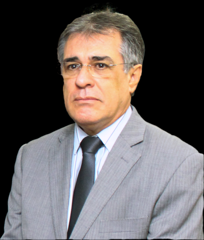 CONS. JOAQUIM ALVES DE CASTRO NETO - PRESIDENTE DO CNPTC