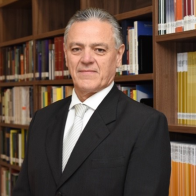DR. EDGAR GUIMARAES - INSTITUTO PARANAENSE DE DIREITO ADMINISTRATIVO