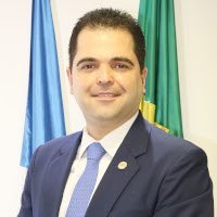 RODRIGO MELO DO NASCIMENTO