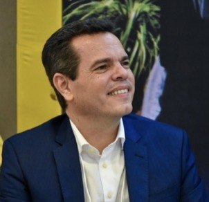 LUCIANO VIEIRA DE ARAUJO