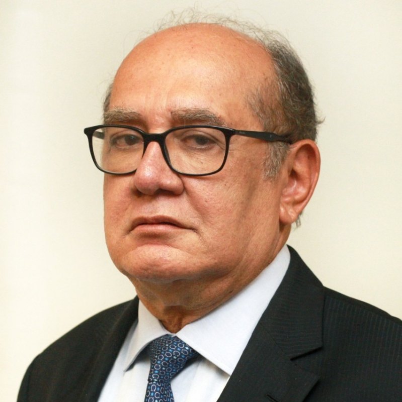 GILMAR MENDES