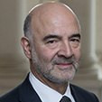 Foto: PIERRE MOSCOVICI  - PRESIDENT OF THE COUR DES COMPTES