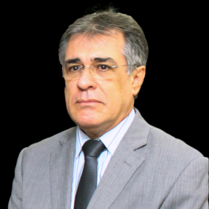 CONS. JOAQUIM ALVES DE CASTRO NETO - PRESIDENTE DO CNPTC